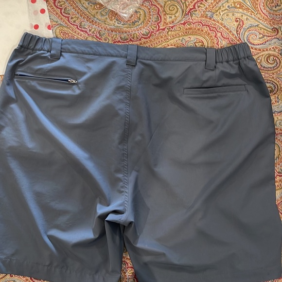 Carribean gray shorts. Dry quickly size 42 - Picture 2 of 8
